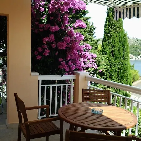 Miljenko Apartment