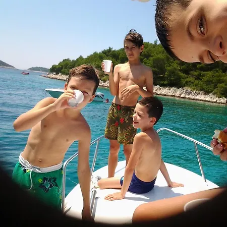 Miljenko Rogoznica (Sibenik-Knin)