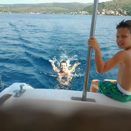 Miljenko Rogoznica (Sibenik-Knin)