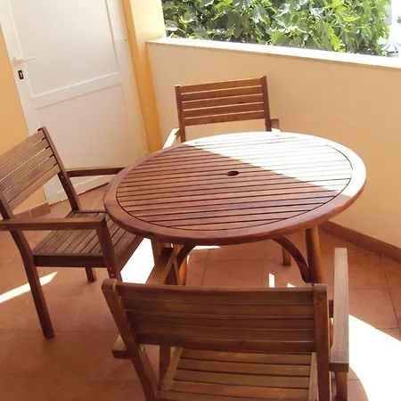 Miljenko Apartment Rogoznica (Sibenik-Knin)