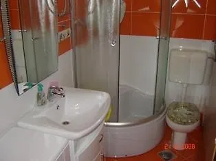 Apartment Miljenko *