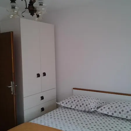 Apartment Miljenko