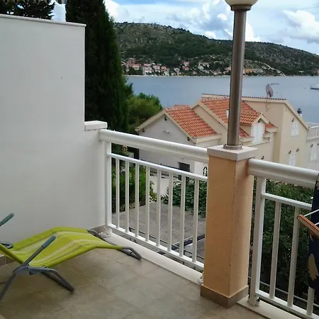 Miljenko Apartment *