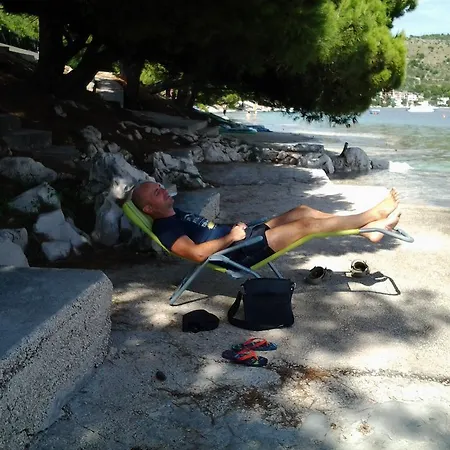 Miljenko Apartment Rogoznica (Sibenik-Knin)