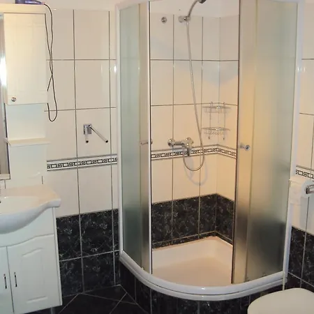 Miljenko Apartment