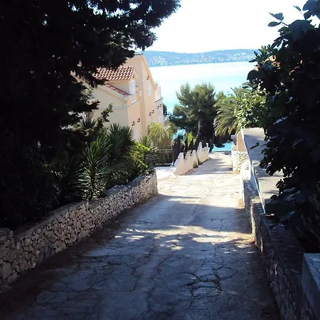Miljenko Rogoznica (Sibenik-Knin)