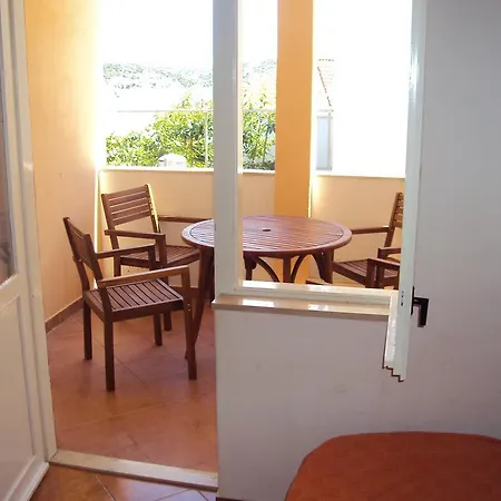 Apartment Miljenko Rogoznica (Sibenik-Knin)