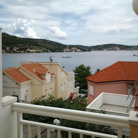 Miljenko Apartment
