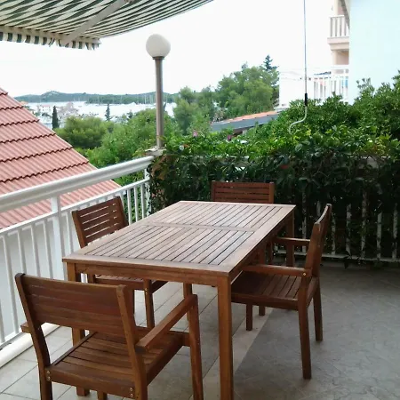 Miljenko Rogoznica (Sibenik-Knin)